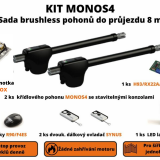 kit monos4